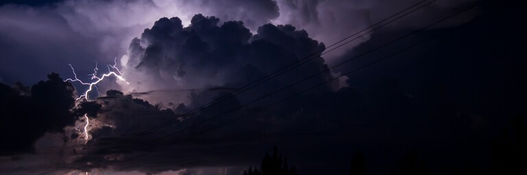 Thunderstorm
