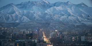 Image of Kyrgyzstan