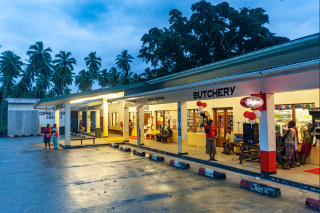 Vanuatu